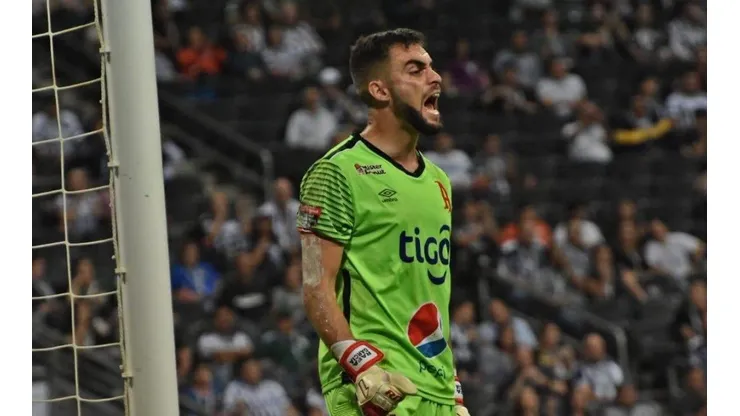 ¡Rafael García tiene nuevo equipo en Guatemala!