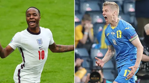 Inglaterra vs Ucrania: cuándo, dónde y por qué canal ver el partido por los cuartos de final de la Eurocopa 2020 en Centroamérica
