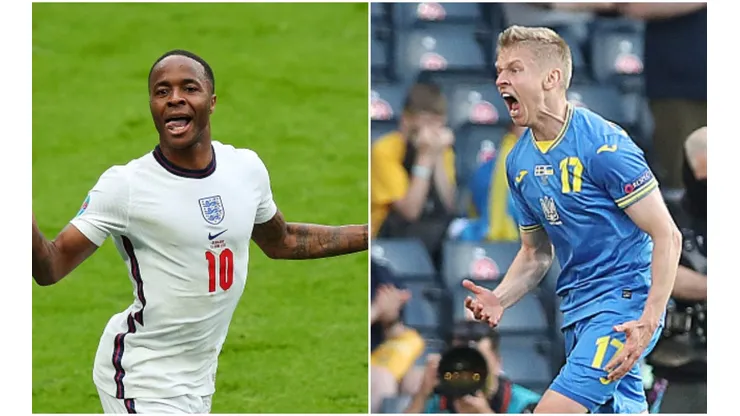 Inglaterra vs Ucrania: cuándo, dónde y por qué canal ver el partido por los cuartos de final de la Eurocopa 2020 en Centroamérica