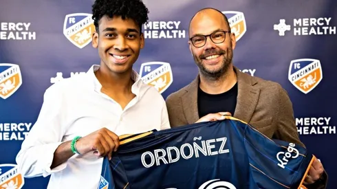 ¡Guatemala tiene a un nuevo legionario!