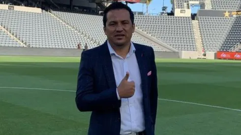 Villatoro: “Los siguientes partidos serán más exigentes”