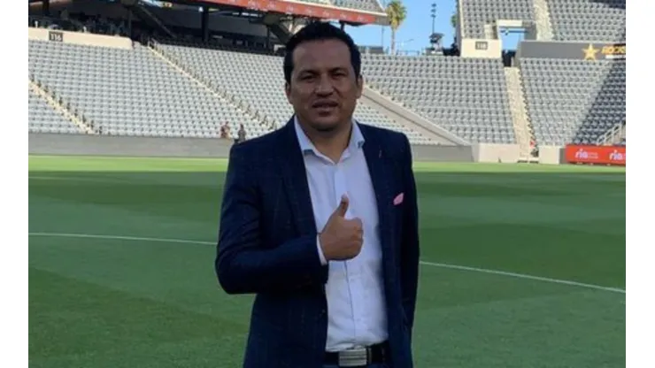 Villatoro: “Los siguientes partidos serán más exigentes”