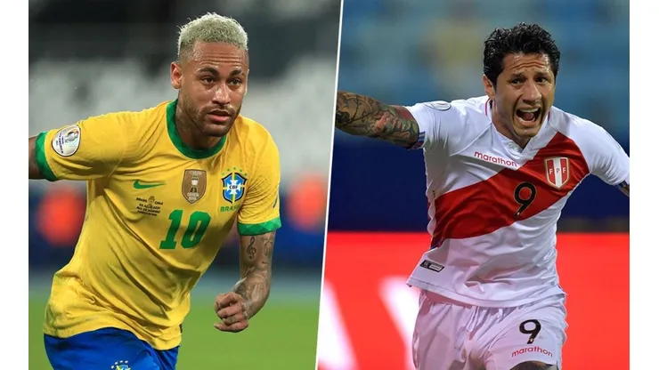 Brasil vs. Perú: cuándo, dónde y por qué canal ver el partido por las semifinales de la Copa América 2021 en Centroamérica