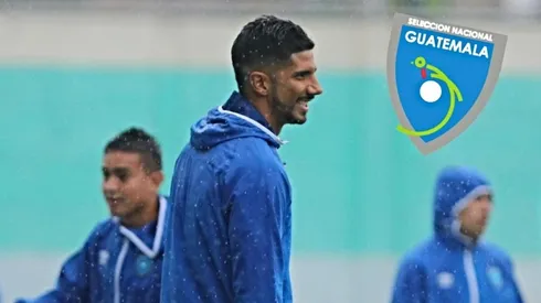 Gerardo Gordillo analizó la previa ante Guadalupe