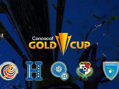 Copa Oro 2021: las convocatorias oficiales de las selecciones centroamericanas