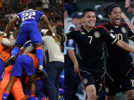 ¡Remontadas históricas en la Copa Oro! [VIDEO]