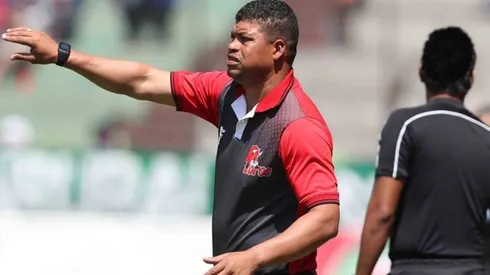 Ronald Gómez integrará el cuerpo técnico de Costa Rica