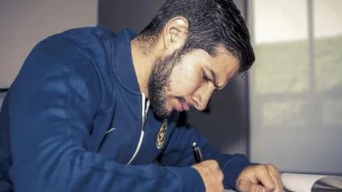 Chucho López renueva con América