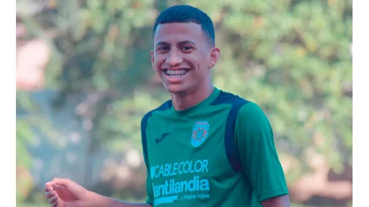 Selvin Guevara es detenido por violencia doméstica