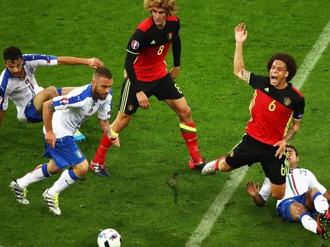 Bélgica vs Italia: cuándo, dónde y por qué canal ver el partido por los cuartos de final de la Eurocopa 2020 en Centroamérica