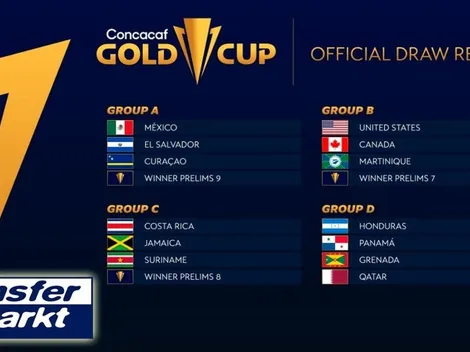 El valor de las convocatorias de Centroamérica