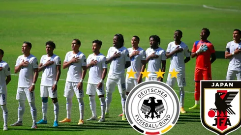 Selección Olímpica de Honduras tendrá dos amistosos de lujo