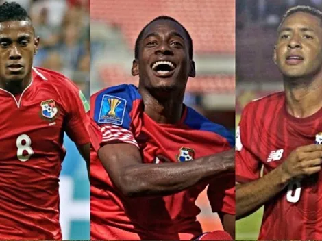 ¡Los panameños más caros en la actualidad!