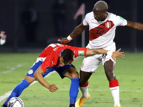 Perú vs Paraguay: cuándo, dónde y por qué canal ver el partido por los cuartos de final de la Copa América 2021 en Centroamérica