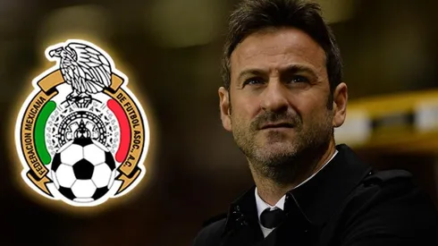 Thomas Christiansen sobre el juego contra México: "No pensábamos que iba a ser ante una Sub 23"