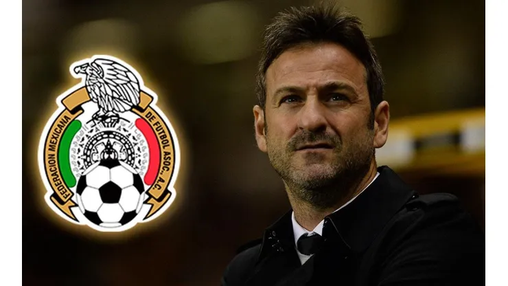 Thomas Christiansen sobre el juego contra México: "No pensábamos que iba a ser ante una Sub 23"