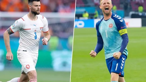República Checa vs Dinamarca: cuándo, dónde y por qué canal ver el partido por los cuartos de final de la Eurocopa 2020 en Centroamérica
