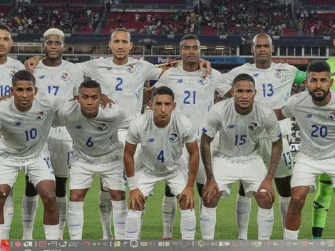 Copa Oro 2021: Panamá presenta su convocatoria oficial