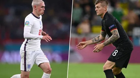 Inglaterra vs. Alemania: cuándo, dónde y por qué canal ver el partido por los octavos de final de la Eurocopa 2020 en Centroamérica