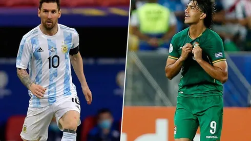 Argentina vs. Bolivia: cuándo, dónde y por qué canal ver el partido por la cuarta fecha del Grupo B de la Copa América en Centroamérica