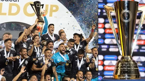 ¿Cuál es el premio para el ganador de la Copa Oro 2021?