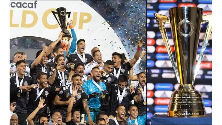 ¿Cuál es el premio para el ganador de la Copa Oro 2021?