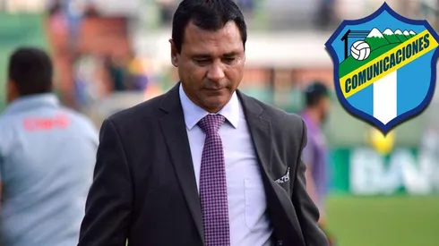 Comunicaciones hace oficial la salida de Mauricio Tapia