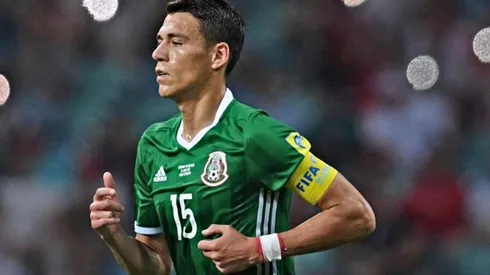 ¡México trae a un refuerzo ante Panamá!