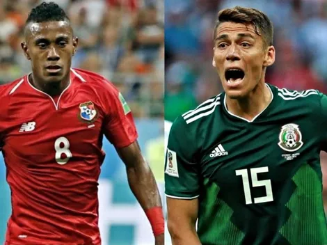 Panamá vs. México: ¡todos los detalles del partido!