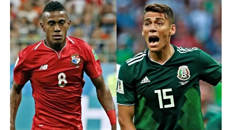 Panamá vs. México: ¡todos los detalles del partido!