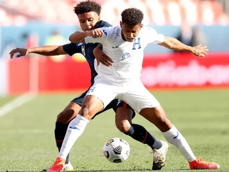 Choco Lozano estará en la Copa de Oro