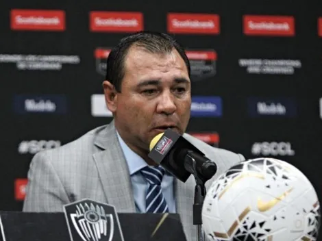 ¡Los memes no perdonaron a Mauricio Tapia!