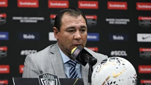 ¡Los memes no perdonaron a Mauricio Tapia en las redes sociales!