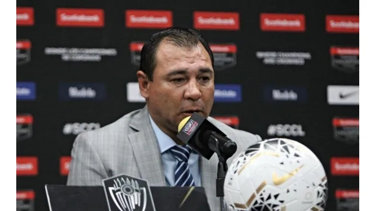 ¡Los memes no perdonaron a Mauricio Tapia en las redes sociales!
