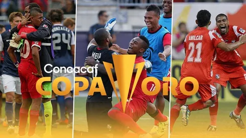 Copa Oro 2021: el historial de Panamá en todas las ediciones