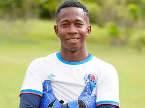 Olimpia cedería a Alex Güity y ya tendría a su reemplazante