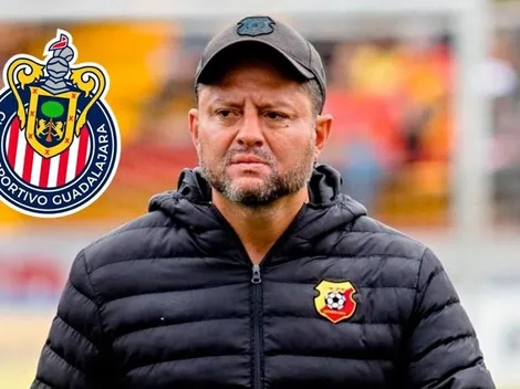 ¡Acuerdo entre Herediano y Chivas de Guadalajara!