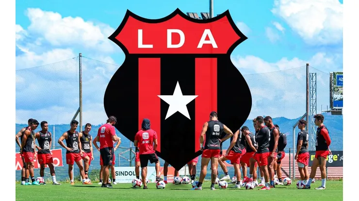¿Por qué Alajuelense no se está reforzando en este mercado?