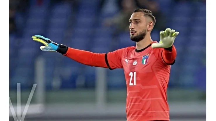 La competencia de Keylor Navas se destaca en la Eurocopa
