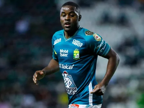 Joel Campbell sería fichado por un grande de México