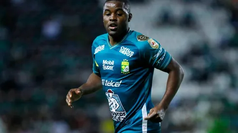 Joel Campbell sería fichado por un grande de México