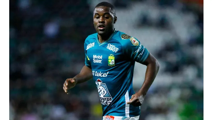 Joel Campbell sería fichado por un grande de México