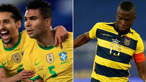 Brasil vs Ecuador: cuándo, dónde y por qué canal ver el partido por la quinta fecha del Grupo B de la Copa América en Centroamérica