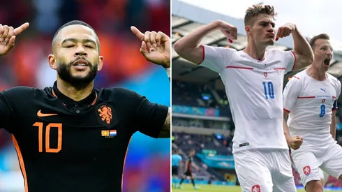 Países Bajos vs República Checa: cuándo, dónde y por qué canal ver el partido por los octavos de final de la Eurocopa 2020 en Centroamérica