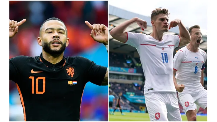 Países Bajos vs República Checa: cuándo, dónde y por qué canal ver el partido por los octavos de final de la Eurocopa 2020 en Centroamérica