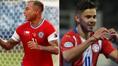 Chile vs Paraguay: cuándo, dónde y por qué canal ver el partido por la cuarta fecha del Grupo A de la Copa América en Centroamérica
