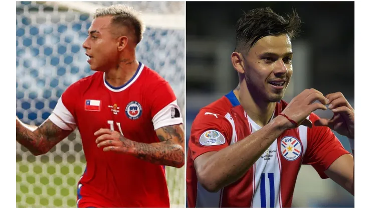 Chile vs Paraguay: cuándo, dónde y por qué canal ver el partido por la cuarta fecha del Grupo A de la Copa América en Centroamérica
