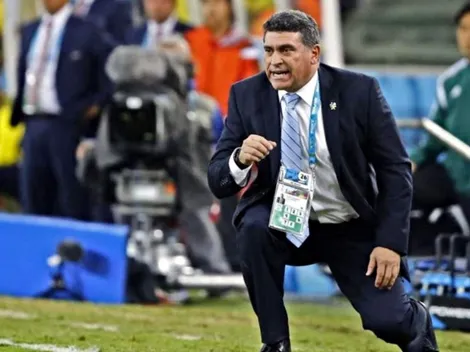 ¡Mensaje de Luis Fernando Suárez sobre el fútbol de Sudamérica!