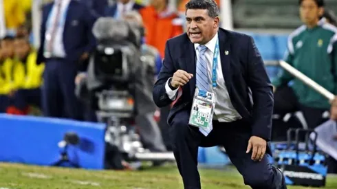 ¡Mensaje picante de Luis Fernando Suárez para Sudamérica! [VIDEO]