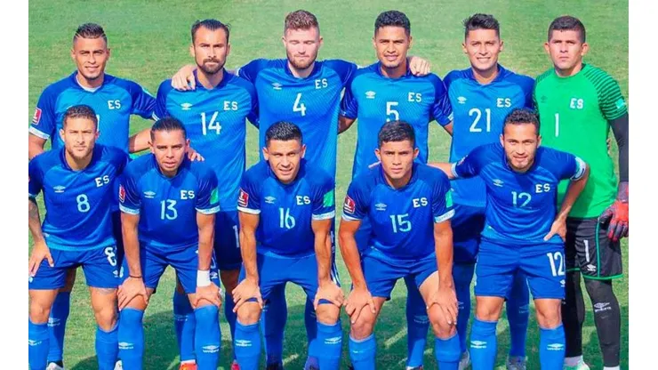 Hugo Pérez presenta nómina de El Salvador para enfrentar a Guatemala